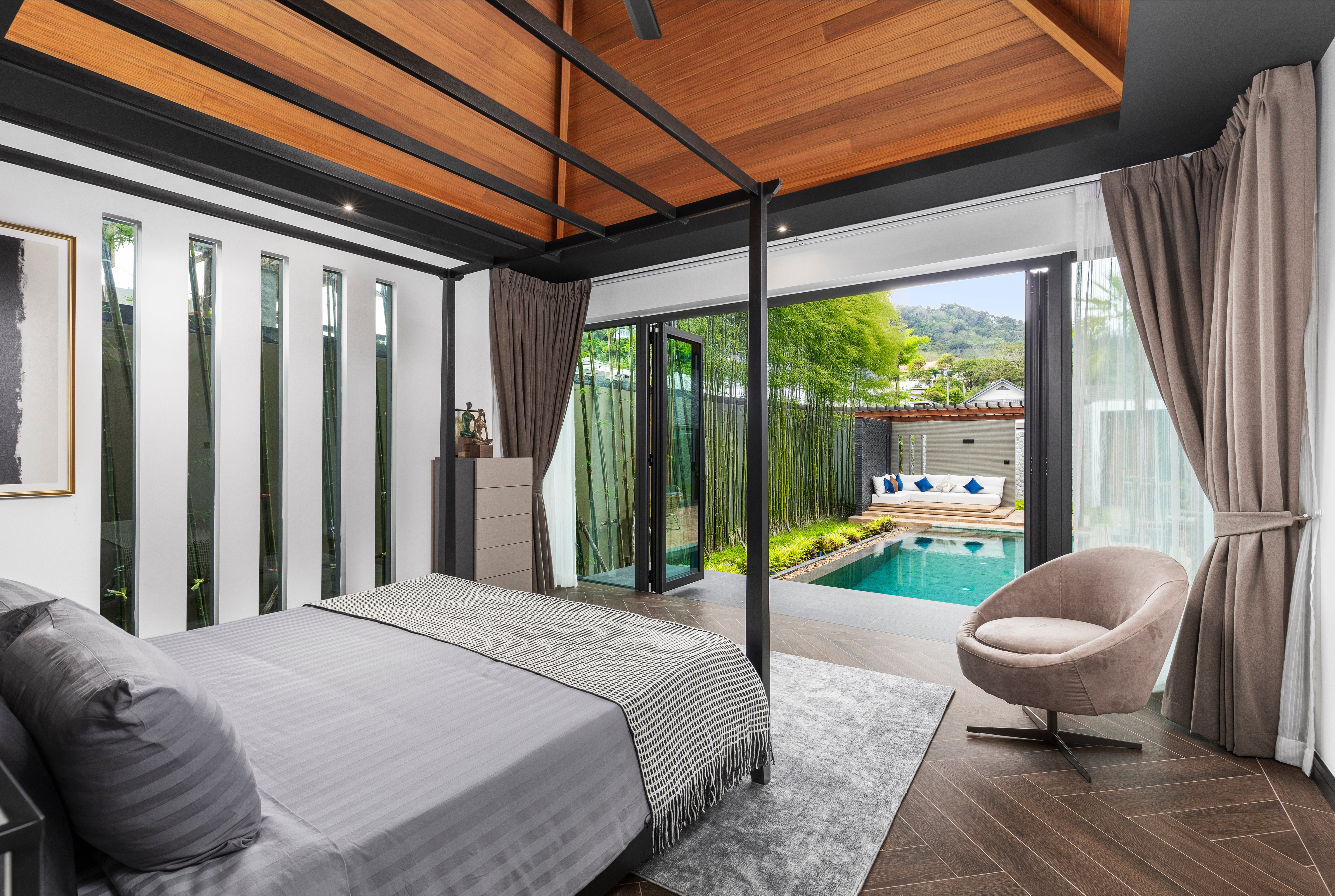 Villa Suksan Rawai 10